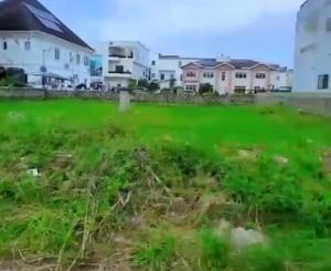 Land for sale Ikate Lekki Lagos