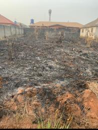 Land for sale In A Nice Area At Soluyi Soluyi Gbagada Lagos
