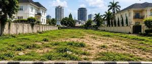 Land for sale Parkview Estate Ikoyi Lagos