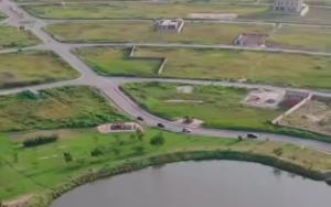 Land for sale Freedom Way Lekki Lagos