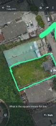 Land for sale Abule-Oja Yaba Lagos