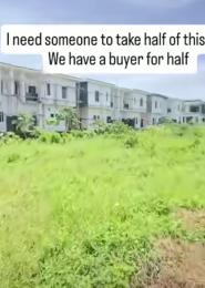 Land for sale Abijo Gra Abijo Ajah Lagos