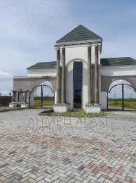 Land for sale Rehoboth Park And Gardens Free Trade Zone Ibeju-Lekki Lagos