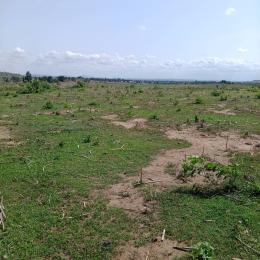 Land for sale Kwali Kwali District Gwagwalada Abuja