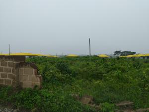 Land for sale Opposite Rccg City, Along Lagos Ibadan Expressway Mowe Obafemi Owode Ogun