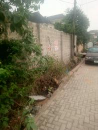 Land for sale On Interlocking Street, @ Ogba Central, Off Yaya Abatan Rd, (nationwide Filling Station) Aguda(Ogba) Ogba Lagos