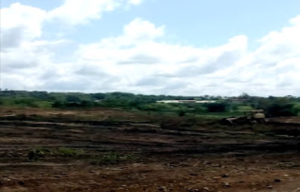 Land for sale Soji Oluwagbemi Crescent, Akinyele Oyo