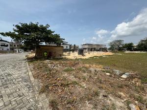 Land for sale Osapa london Lekki Lagos