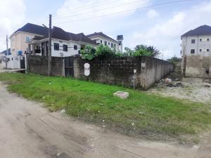 Land for sale Golden Rays Estate, Olokonla Sangotedo Lagos