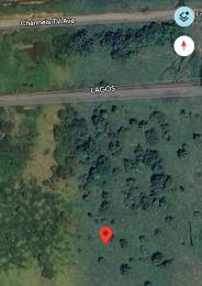 Land for sale Isheri North Residential Scheme Isheri North Ojodu Lagos