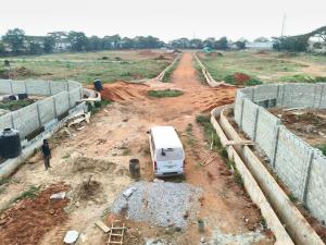 Land for sale Omole Phase 2 Magodo GRA Phase 2 Kosofe/Ikosi Lagos