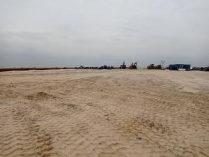 Land for sale Lekki Foreshore, Off Freedom Way, Lekki Phase 1 Lekki Lagos