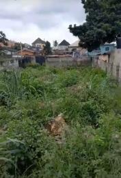 Land for sale Off Okunola Road, Gbagada Lagos