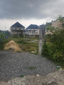 Land for sale Alhaji Kabiru Ajao Danjuma Street CMD Road Kosofe/Ikosi Lagos