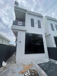4 bedroom Commercial Property for rent Igbo Efon Lekki Igbo-efon Lekki Lagos