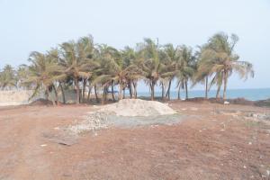 Land for sale Key Haven City Beachfront Estate Eko Akete By Lekki Coastal Road Abijo Ajah Lagos