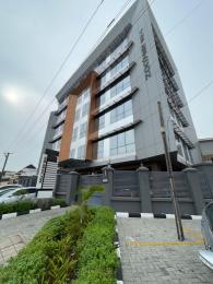 Commercial Property for rent Facing Admiralty Way Lekki Phase 1 Lekki Lagos
