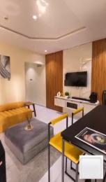 1 bedroom Flat / Apartment for shortlet Adeniran Ogunsanya Surulere Lagos
