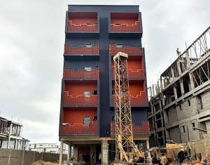 1 bedroom House for sale Ikate Lekki Lagos