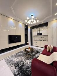 1 bedroom House for shortlet Osapa london Lekki Lagos