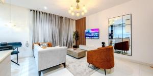 1 bedroom Flat / Apartment for shortlet Ikate Lekki Lagos