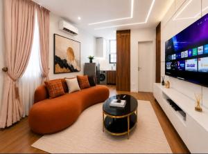 1 bedroom Flat / Apartment for shortlet Ikate Lekki Lagos