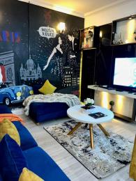 1 bedroom Flat / Apartment for shortlet ONIRU Victoria Island Lagos