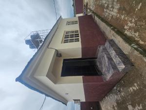1 bedroom House for rent Fha Lugbe Lugbe Abuja