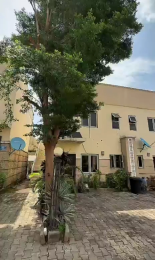 1 bedroom Flat / Apartment for rent Brains And Hammers Life Camp Abuja