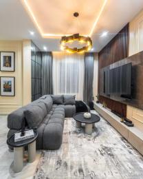 1 bedroom Flat / Apartment for shortlet Lekki Phase 1 Lekki Lagos