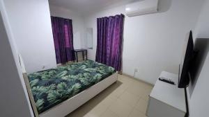 1 bedroom Flat / Apartment for shortlet Iwaya Yaba Lagos