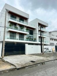 1 bedroom Flat / Apartment for sale Lekki Phase 1 Lekki Lagos