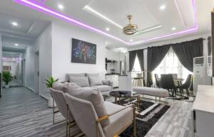 2 bedroom Flat / Apartment for shortlet Ikate Lekki Lagos