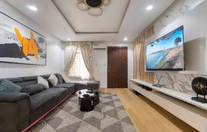2 bedroom Flat / Apartment for shortlet Ikoyi Lagos