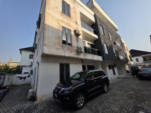 2 bedroom Flat / Apartment for rent Orchid Lekki Lagos