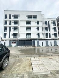 2 bedroom Flat / Apartment for rent Ikate Lekki Lagos