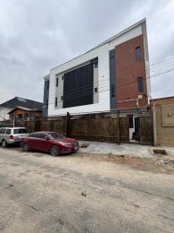 2 bedroom House for sale Surulere Lagos
