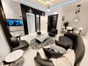 2 bedroom Flat / Apartment for shortlet Ikoyi Lagos