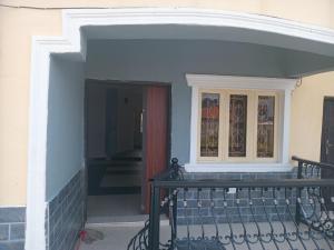 2 bedroom Flat / Apartment for rent Sangotedo Ajah Lagos