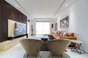 2 bedroom Flat / Apartment for shortlet Lekki Phase 1 Lekki Lagos