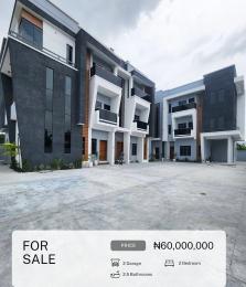 2 bedroom House for sale Ajah Lagos