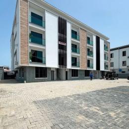 2 bedroom Flat / Apartment for sale Lekki Conservation Centre Lekki Lagos