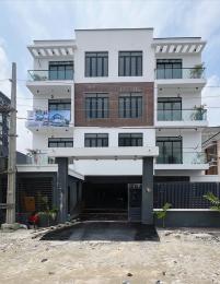 2 bedroom House for sale Lekki Phase 1 Lekki Lagos