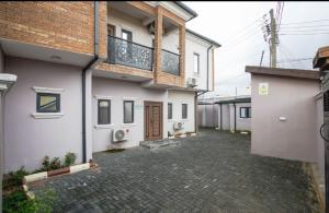 2 bedroom Flat / Apartment for shortlet Oregun Ikeja Lagos