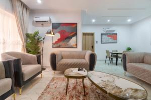 2 bedroom Flat / Apartment for shortlet Ajah Lagos
