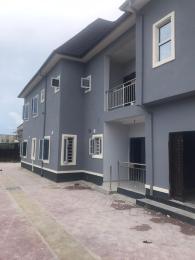 2 bedroom Flat / Apartment for rent Silverpoint Estate Badore Ajah Lagos