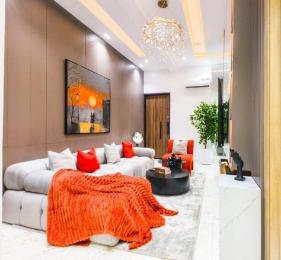 2 bedroom Flat / Apartment for shortlet Chevron Lekki Lagos