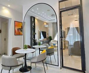 2 bedroom Flat / Apartment for shortlet Ikate Lekki Lagos