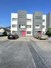 2 bedroom House for sale Osapa london Lekki Lagos