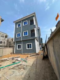 2 bedroom Flat / Apartment for rent Mobil Road Ajah Lagos